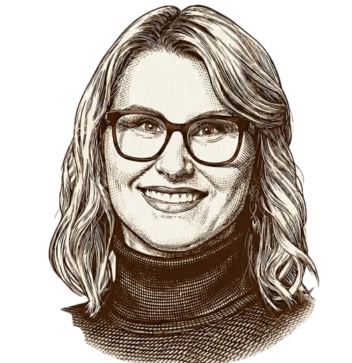 Marjut Sadeharju